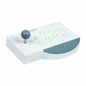 COMBAT ARCADE STICK INTEC (COMPLETE IN BOX) (Wii)