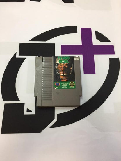 TECMO BOWL