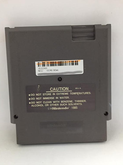 TECMO BOWL
