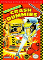 THE INCREDIBLE CRASH DUMMIES (WITH BOX) (usagé)