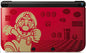 NINTENDO 3DS XL MARIO BROS. EDITION