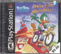PLUCKYS BIG ADVENTURE (usagé)