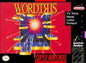 WORDTRIS