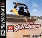 MTV SPORTS SKATEBOARDING (usagé)