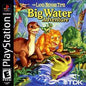 LAND BEFORE TIME BIG WATER ADVENTURE (usagé)
