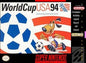 WORLD CUP USA '94