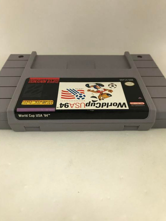 WORLD CUP USA '94 (usagé)