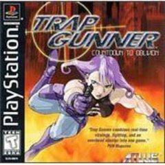 TRAP GUNNER (usagé)