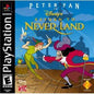 PETER PAN RETURN TO NEVERLAND (usagé)