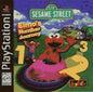 ELMO'S NUMBER JOURNEY (usagé)