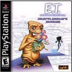 ET INTERPLANETARY MISSION