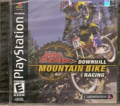 NO FEAR DOWNHILL MOUNTAIN BIKE RACING (usagé)