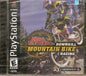NO FEAR DOWNHILL MOUNTAIN BIKE RACING (usagé)