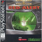 COMMAND AND CONQUER RED ALERT (COMPLETE IN BOX)