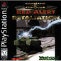 COMMAND & CONQUER RED ALERT RETALIATION (COMPLETE IN BOX)