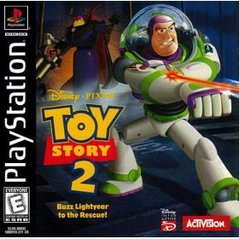 TOY STORY 2