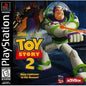TOY STORY 2
