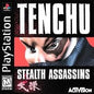 TENCHU STEALTH ASSASSINS (COMPLETE IN BOX) (usagé)