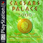 CAESAR'S PALACE 2000