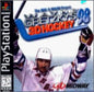WAYNE GRETZKY'S 3D HOCKEY 98