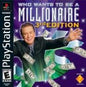 WHO WANTS TO BE A MILLIONAIRE 3RD EDITION
