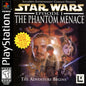 STAR WARS EPISODE I PHANTOM MENACE (COMPLETE IN BOX)