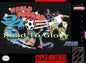 WORLD SOCCER 94 ROAD TO GLORY
