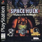SPACE HULK VENGEANCE OF THE BLOOD ANGELS (usagé)