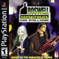 ROSWELL CONSPIRACIES (usagé)