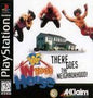 WWF IN YOUR HOUSE (WITH BOX)