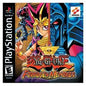 YU-GI-OH FORBIDDEN MEMORIES (COMPLETE IN BOX)