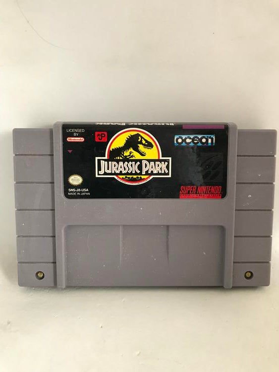 JURASSIC PARK