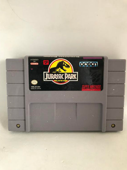 JURASSIC PARK (usagé)