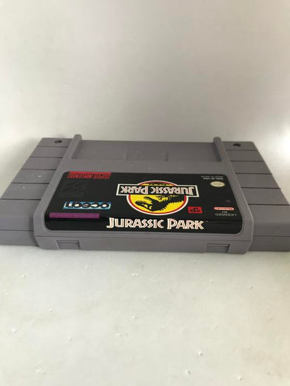 JURASSIC PARK