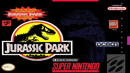 JURASSIC PARK