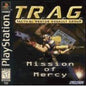 TRAG MISSION OF MERCY (usagé)