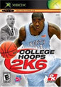 ESPN COLLEGE HOOPS 2006