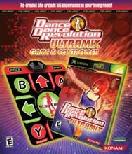 DANCE DANCE REVOLUTION ULTRAMIX W/ PAD (usagé)