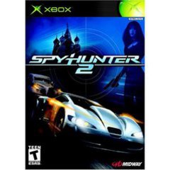 SPY HUNTER 2
