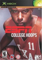 ESPN COLLEGE HOOPS 2004