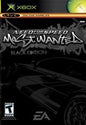 NEED FOR SPEED MOST WANTED BLACK EDITION (COMPLETE IN BOX) (usagé)