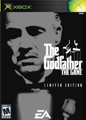 THE GODFATHER LIMITED EDITION