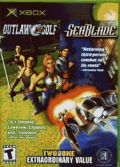 OUTLAW GOLF AND SEABLADE