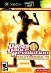 DANCE DANCE REVOLUTION ULTRAMIX 3 BUNDLE (WITHOUT BOX)
