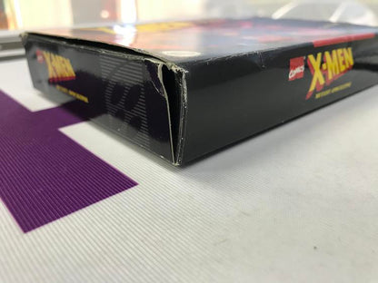 X-MEN MUTANT APOCALYPSE (COMPLETE IN BOX) (usagé)
