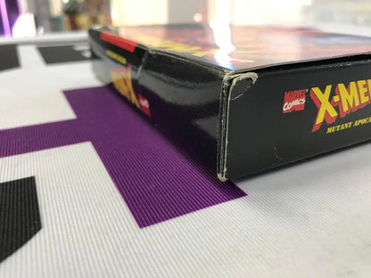 X-MEN MUTANT APOCALYPSE (COMPLETE IN BOX)