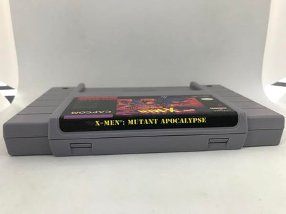 X-MEN MUTANT APOCALYPSE (COMPLETE IN BOX)
