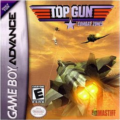 TOP GUN COMBAT ZONE (usagé)