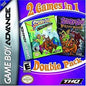 SCOOBY DOO CYBER CHASE AND MYSTERY MAYHEM