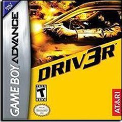 DRIVER 3 (usagé)
